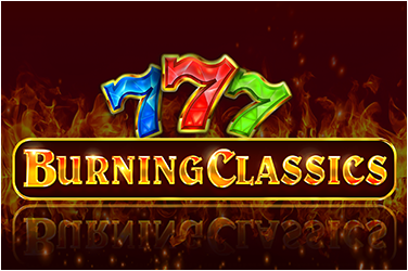 Pin Up Casino — Burning Classics Pin Up Casino — Burning Classics
