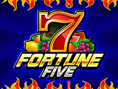Pin Up Casino — Fortune Five Pin Up Casino — Fortune Five